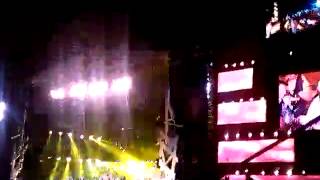 ANDO BIEN PEDO - Moderatto & Los Recoditos - Evento 40
