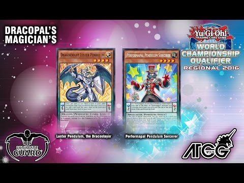 2nd Place | 1st Cyprus Regionals | DracoPal Magicians | 19 April 2016 | Chris