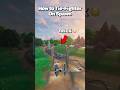 Secret Quest For Tie Fighter Every Game Fortnite Shorts