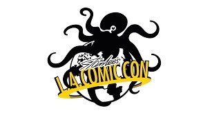 Stan Lee's Los Angeles Comic Con 2016 Cosplay Music Video(CMV)(LACC) - Comikaze