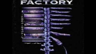 fear factory-piss christ
