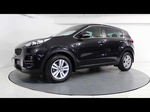171 KIA SPORTAGE