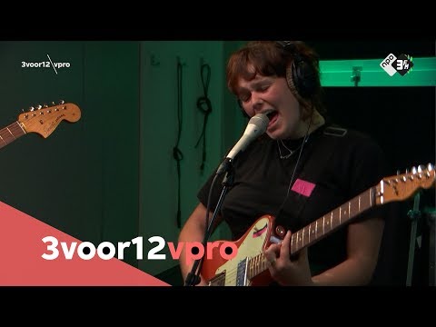 Pip blom - live at 3voor12 Radio