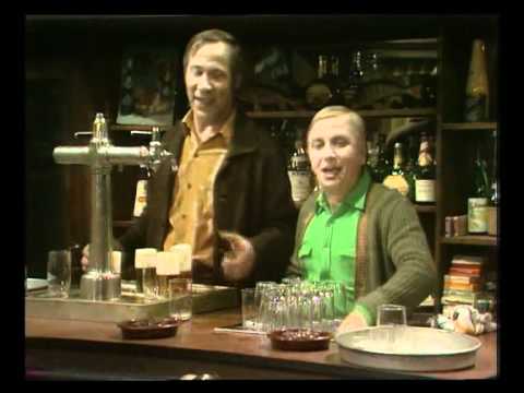 't Schaep met de 5 pooten - 1969 - vissen