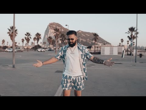 Ángel Vargas - Pa' mi na' más (Vídeo Oficial)