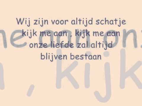 K-Flow Ft. Zoltan - Kijk Me Aan (Songtekst)