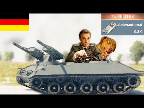 Raketenautomat.exe 💀