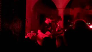 Bad Astronaut  - The Passenger 7/10/10 Eagle Rock