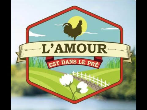 L'amour est dans le pré BE  / Episode 1 saison 15