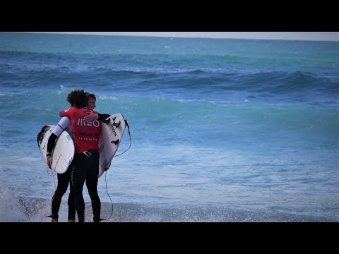 Liga MEO Surf Ericeira Pro - Finals Day (Ribeira d'Ilhas)
