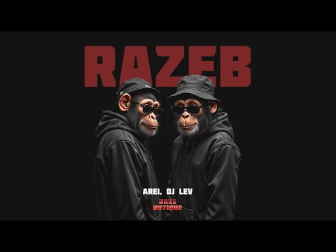 Arei, DJ LEV - RAZEB (No Copyright Music)