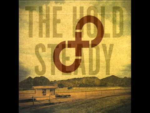 The Hold Steady - Stay Positive FULL ALBUM