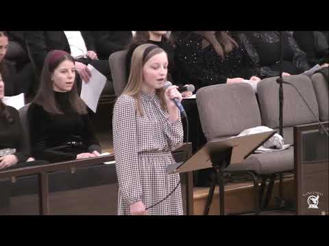 Mesia cel mult așteptat