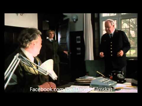 Piger i trøjen 2 (1976) - Forhør