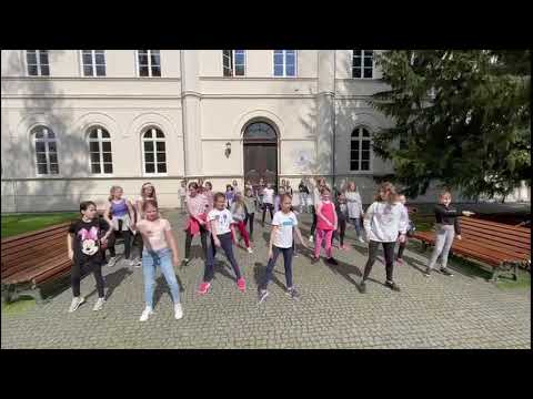 Mezinárodní den tance 2022 - ZUŠ Opava