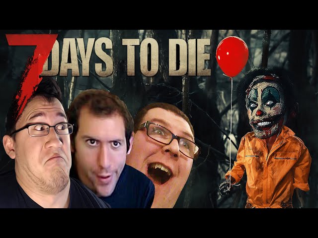 7 Days to Die