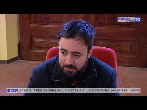 2018-04-18 NOTIZIE DI PRATO TG ORE 19.45