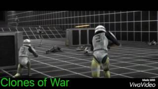 Clone Trooper Tribute - Lovely Ordeal
