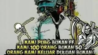 Download lagu Kami pubg bukan ff mp3