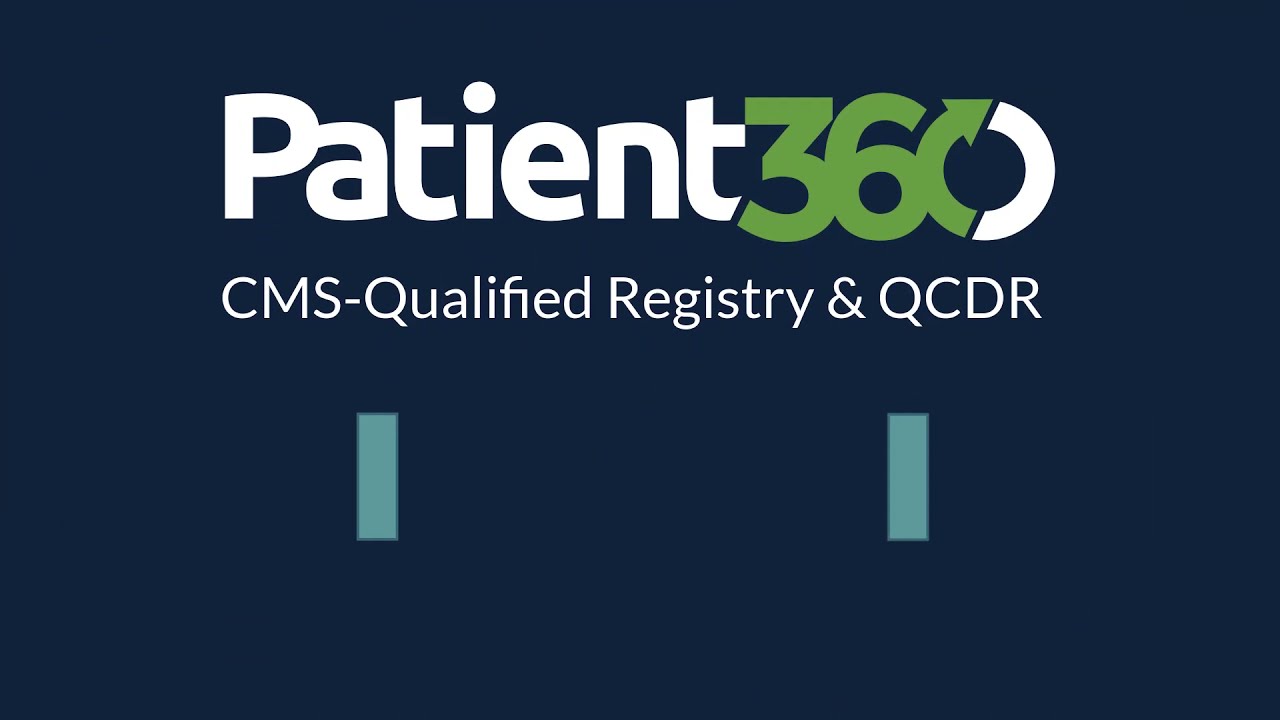 Patient360 MIPS Solution Overview
