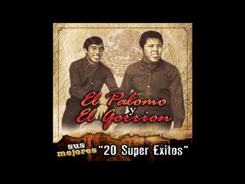 El Palomo y El Gorrion - La Elisa