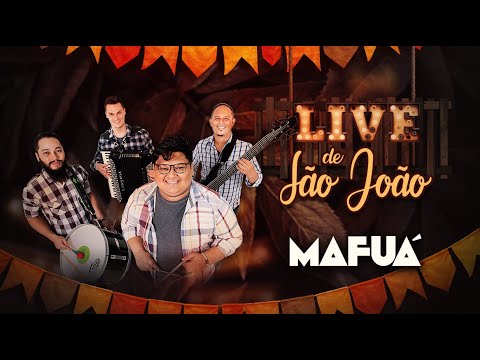 Live MAFUÁ #2 - São João