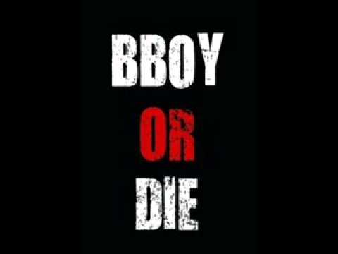 BBoy Anthem - Southside Rockers