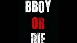 BBoy Anthem - Southside Rockers