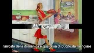 LAZY DAY - MOODY BLUES (Traduzione in italiano)