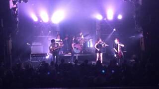 Ra Ra Riot - Absolutely (Live)