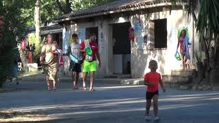 Camping Paradis Parc Bellevue Camping Paradis Parc Bellevue - Camping Alpes-Maritimes - Image N°2
