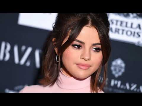 Selena Gomez, Marshmello vs. Arston - Beautiful Wolves