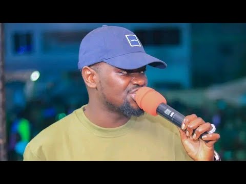 PRINCE INDAH ~MIN NYATHINA [Nyathini Berna]