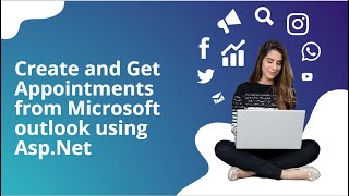 Retrieve Appointments from Microsoft Outlook Using ASP.NET MVC