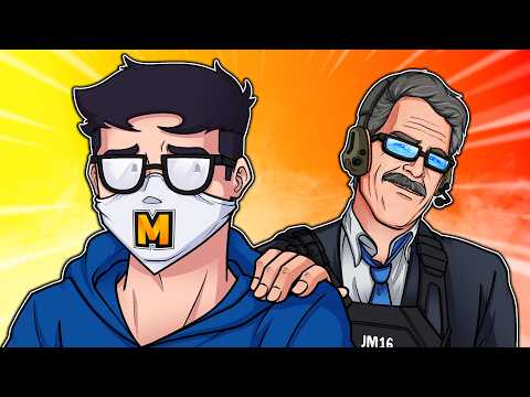 MODDED Rainbow Six Siege went too far...