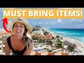 All Inclusive Resort Packing Checklist Tips Hacks Must Bring Items For A Beach Vacation