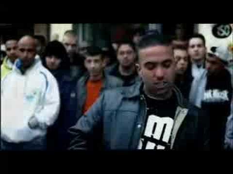 [Shok Muzik] D Irie, Crackaveli und Emok - Gangsterrap