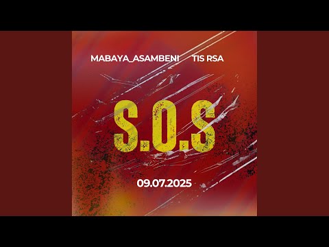 S.O.S (feat. TIS RSA)
