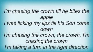 Elton John - Chasing The Crown Lyrics