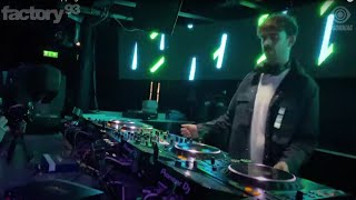 Patrick Topping - Live @ Factory 93 2020