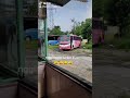 Suara Turbo Bus Intercooler 1521
