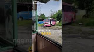 Download lagu Suara Turbo Bus intercooler 1521 mp3