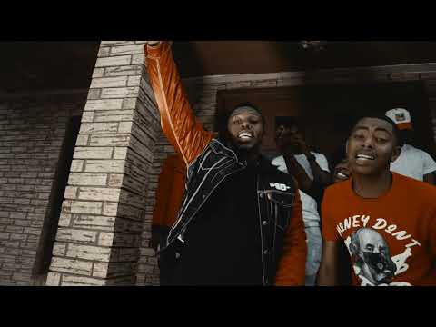 3F Stunna - Heartless [Official Music Video]