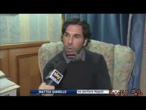 SCANDALO CALCIOSCOMMESSE - Le ridicole parole di Gianello post confessioni calcioscommesse