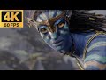 Avatar Final Battle 4K 60FPS Part 1