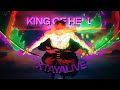 4K Zoro King Of Hell One Piece AMV Edit