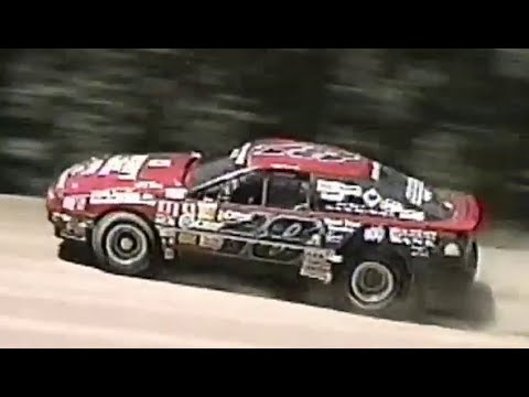 Pikes Peak Hill Climb 1994 - Leonard Vahsholtz / 1990 Ford Probe