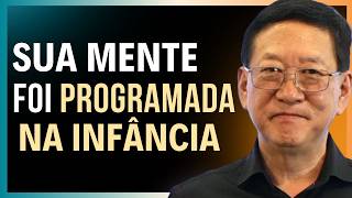 O que ninguém te contou sobre sua infância e o poder de influência na sua identidade