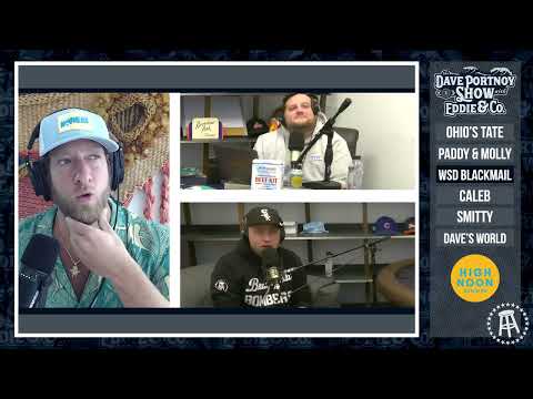 Barstool Employee Extorted For Chicago Mayor's Private Cell Phone And White Sox Opening Day Tickets