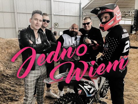 FISHER & QUEST - Jedno wiem (Official Video 2019)
